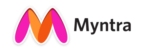 Myntra logo Myntra logo