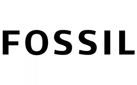 fossil logo