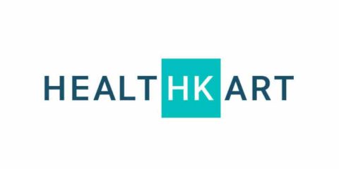 healthkart logo