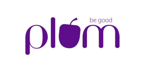 plum goodness logo